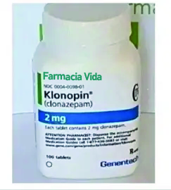 Ordina Clonazepam 2mg Ordina Ritrovil online in farmacia Ordina Clonazepam 2mg online in farmacia senza ricetta Acquista clonazepam in modo sicuro in Italia, conforme alle normative UE, Farmaciavida,Acquista Klonopin in farmacia.