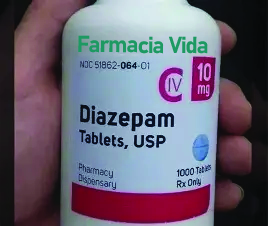 Acquista Diazepam online in farmacia.Diazepam:usi,benefici,dosaggio e accesso sicuro in Italia Farmaciavida Ordina il miglior Diazepam online dalla farmacia.Acquista Diazepam online in farmacia.Diazepam:usi,benefici,dosaggio e accesso sicuro in Italia Farmaciavida