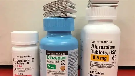 Acquista benzodiazepine senza ricetta da Farmaciavida.