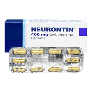 Ordina (Neurontin) Gabapentin 400mg online senza ricetta a Catania