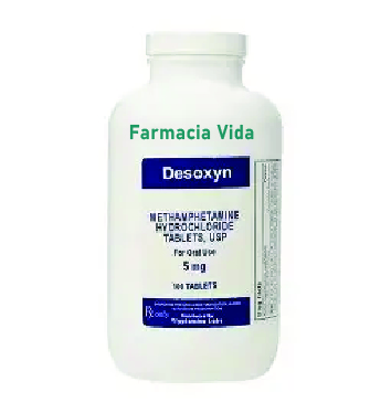 Acquista metanfetamina cristallina online senza ricetta