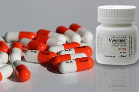 Acquista Vyvanse (Lisdexamfetamina) online e ricevi la consegna