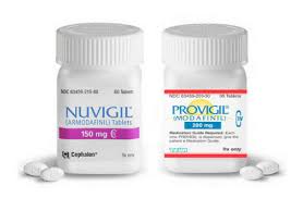 Ordina Modafinil vs. Armodafinil:un confronto tra Provigil e Nuvigil, Confronto completo tra Modafinil e Armodafinil: meccanismi d'azione.