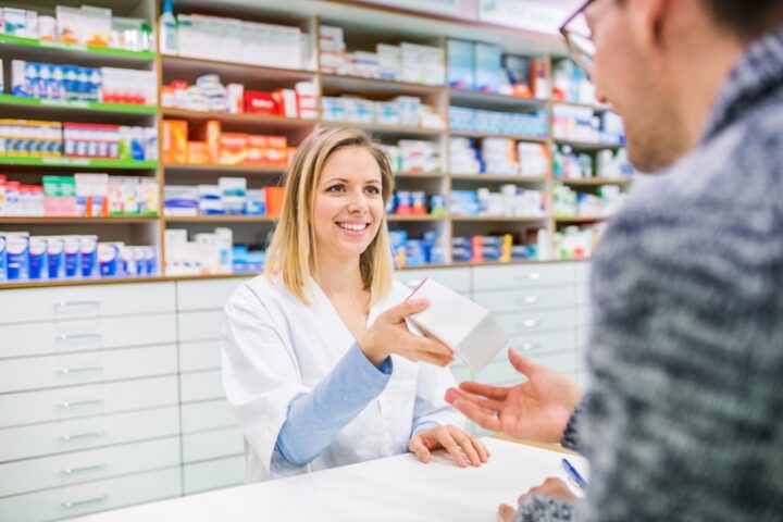 Ordina qualsiasi pillola online senza ricetta medica
