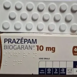 centrax-prazepam-online Acquista Prazepam 10 mg online Centrax è usato per aiutare a controllare i sintomi dell'ansia e favorire la calma e il rilassamento. Acquista Prazepam 10 mg