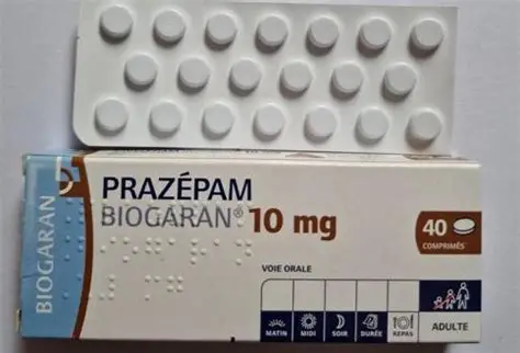 centrax-prazepam-online Acquista Prazepam 10 mg online Centrax è usato per aiutare a controllare i sintomi dell'ansia e favorire la calma e il rilassamento. Acquista Prazepam 10 mg